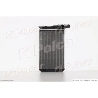 Hladnjak kabine AUDI, SEAT, SKODA, VOLKSWAGEN 