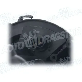 Ventilator kabine AUDI, SEAT, VOLKSWAGEN 