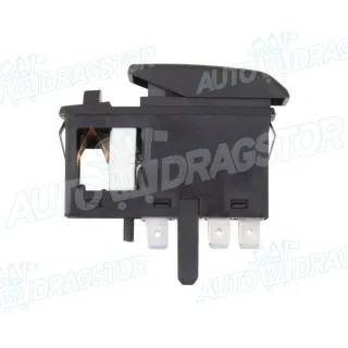 Glavni prekidač VOLKSWAGEN GOLF II (19E/1G), 83-92; JETTA (16E/19E /1G2), 84-92; 