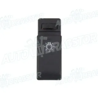 Glavni prekidač VOLKSWAGEN GOLF II (19E/1G), 83-92; JETTA (16E/19E /1G2), 84-92; 