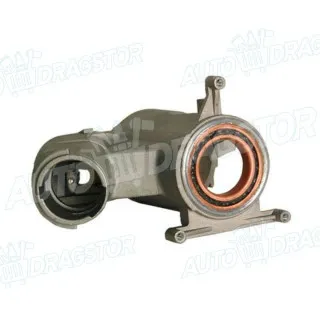 Brava za zaključavanje volana VOLKSWAGEN CADDY (14D), 82-95; CORRADO (53i), 87-95; GOLF I (17), 74-93; GOLF II (19E/1G), 83-92; JETTA (16), 79-84; JETTA (16E/1 