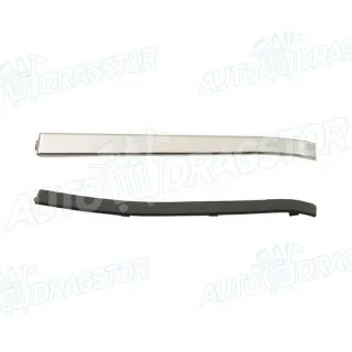 Spoljna kvaka vrata VOLKSWAGEN GOLF II (19E/1G), 83-92; JETTA (16E/19E /1G2), 84-92; PASSAT (B2/32B), 80-88; SANTANA (B2/32B), 80-88; 