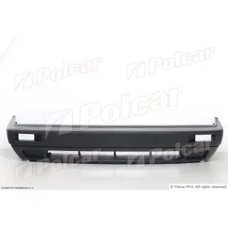 Prednji branik VOLKSWAGEN GOLF II (19E/1G), 83-92; 