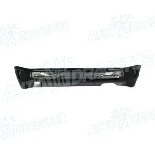 Zadnji branik VOLKSWAGEN GOLF II (19E/1G), 83-92; 