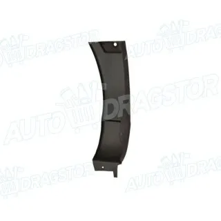 Rub prednjeg točka VOLKSWAGEN GOLF III (1H), 92-98; 