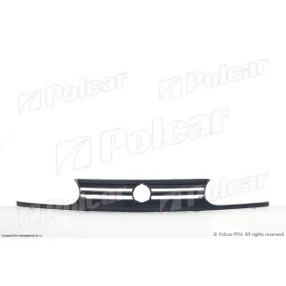 Maska VOLKSWAGEN GOLF III (1H), 92-98; 