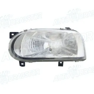 Far VOLKSWAGEN GOLF III (1H), 92-98; 