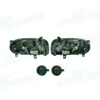 Far VOLKSWAGEN GOLF III (1H), 92-98; 