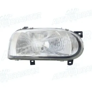 Far VOLKSWAGEN GOLF III (1H), 92-98; 