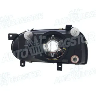 Far VOLKSWAGEN GOLF III (1H), 92-98; 