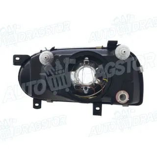 Far VOLKSWAGEN GOLF III (1H), 92-98; 