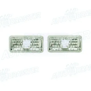 Bočni migavac VOLKSWAGEN GOLF III (1H), 92-98; 