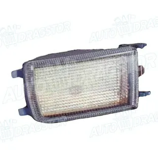 Prednji migavac VOLKSWAGEN GOLF III (1H), 92-98; 