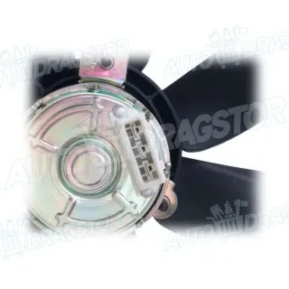 Propeler ventilatora SEAT, VOLKSWAGEN 