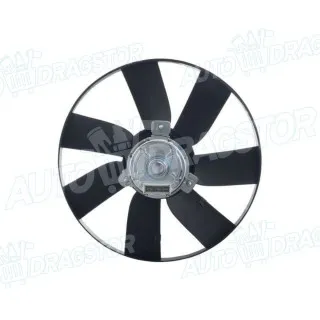 Propeler ventilatora SEAT, VOLKSWAGEN 