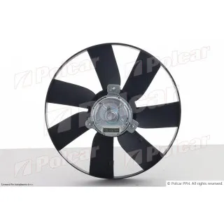 Propeler ventilatora SEAT, VOLKSWAGEN 