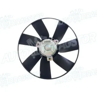 Propeler ventilatora AUDI, VOLKSWAGEN 