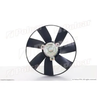 Propeler ventilatora AUDI, VOLKSWAGEN 