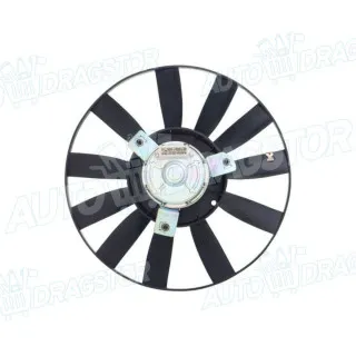 Propeler ventilatora VOLKSWAGEN GOLF III (1H), 92-98; JETTA (1H), 91-98; VENTO (1H), 91-98; 