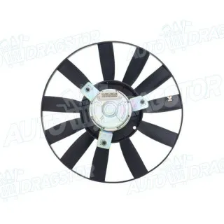Propeler ventilatora VOLKSWAGEN GOLF III (1H), 92-98; JETTA (1H), 91-98; VENTO (1H), 91-98; 