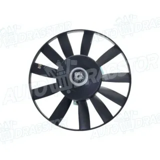 Propeler ventilatora VOLKSWAGEN GOLF III (1H), 92-98; JETTA (1H), 91-98; VENTO (1H), 91-98; 