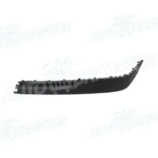 Spojler prednjeg branika VOLKSWAGEN GOLF III (1H), 92-98; 