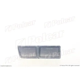 Poklopac prednjeg svetla za maglu VOLKSWAGEN GOLF III (1H), 92-98; 
