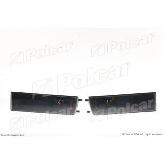 Prednji migavac VOLKSWAGEN GOLF III (1H), 92-98; 