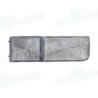 Poklopac prednjeg svetla za maglu VOLKSWAGEN GOLF III (1H), 92-98; 