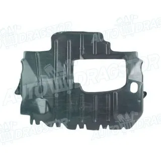 Zaštita motora VOLKSWAGEN GOLF III (1H), 92-98; 