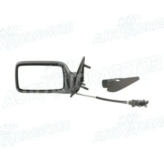 Retrovizor na vratima VOLKSWAGEN GOLF III (1H), 92-98; GOLF IV (1J), 97-06; JETTA (1H), 91-98; VENTO (1H), 91-98; 
