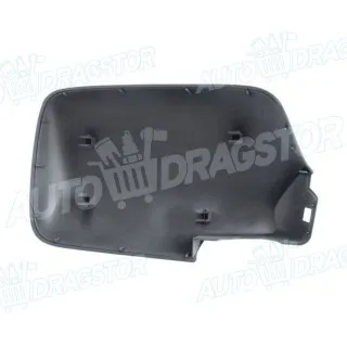 Poklopac retrovizora VOLKSWAGEN GOLF III (1H), 92-98; JETTA (1H), 91-98; VENTO (1H), 91-98; 
