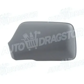Poklopac retrovizora VOLKSWAGEN GOLF III (1H), 92-98; JETTA (1H), 91-98; VENTO (1H), 91-98; 