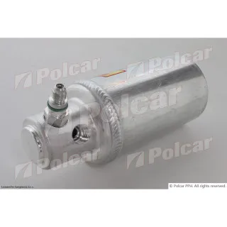 Sušač/isušivač hladnjaka klime SEAT, VOLKSWAGEN 