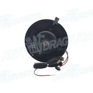 Ventilator kabine VOLKSWAGEN GOLF III (1H), 92-98; GOLF IV (1J), 97-06; JETTA (1H), 91-98; POLO (6N/6N2/6KV), 94-01; VENTO (1H), 91-98; 