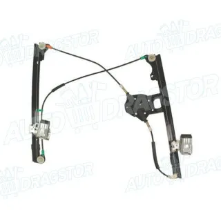 Ručni podizač stakla VOLKSWAGEN GOLF III (1H), 92-98; JETTA (1H), 91-98; VENTO (1H), 91-98; 