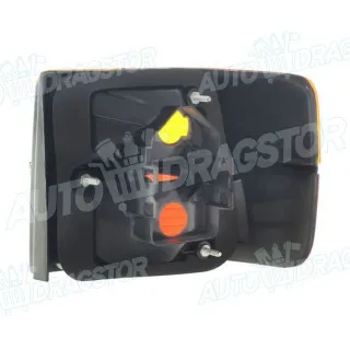 Štop svetlo VOLKSWAGEN JETTA (1H), 91-98; VENTO (1H), 91-98; 