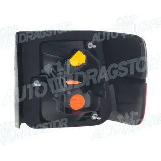 Štop svetlo VOLKSWAGEN JETTA (1H), 91-98; VENTO (1H), 91-98; 