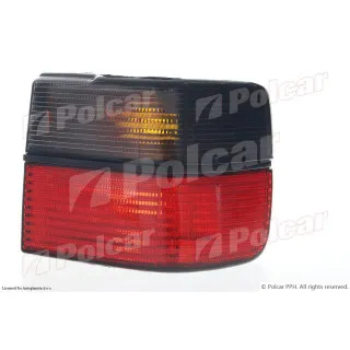 Štop svetlo VOLKSWAGEN JETTA (1H), 91-98; VENTO (1H), 91-98; 