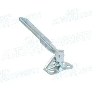 Šarka haube VOLKSWAGEN GOLF IV (1J), 97-06; 