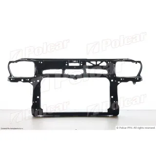 Prednji vezni lim VOLKSWAGEN BORA (1J5/1JM), 98-05; JETTA (1J5/1JM), 98-05; 