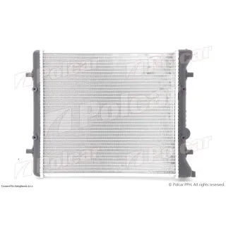 Hladnjak SEAT, SKODA, VOLKSWAGEN 