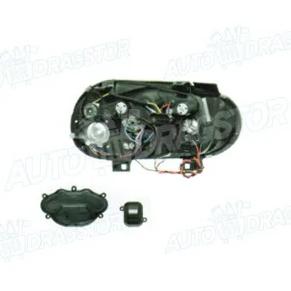 Far VOLKSWAGEN GOLF IV (1J), 97-06; 