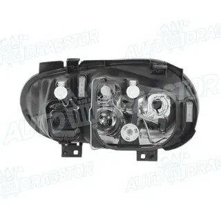 Far VOLKSWAGEN GOLF IV (1J), 97-06; 