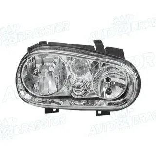 Far VOLKSWAGEN GOLF IV (1J), 97-06; 