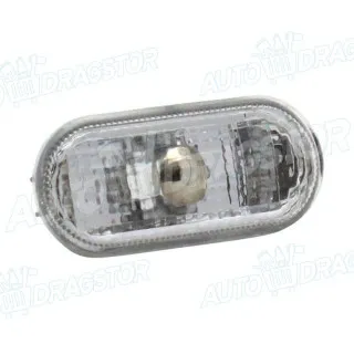 Bočni migavac SEAT AROSA (6H), 97-04; 