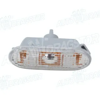 Bočni migavac SEAT AROSA (6H), 97-04; 