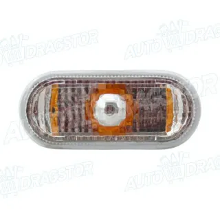 Bočni migavac SEAT AROSA (6H), 97-04; 