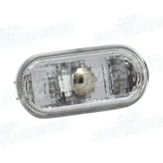 Bočni migavac SEAT AROSA (6H), 97-04; 