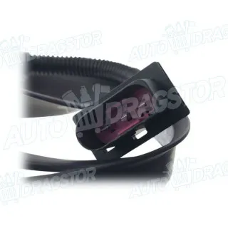 Propeler ventilatora AUDI, SEAT, VOLKSWAGEN 